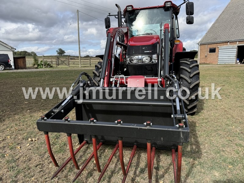 2020 CASE Farmall 85A Tractor & Loader for sale