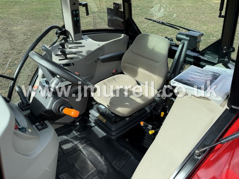 2020 CASE Farmall 85A Tractor & Loader for sale