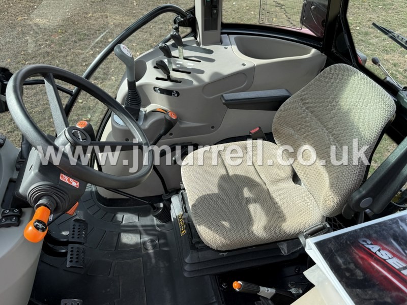 2020 CASE Farmall 85A Tractor & Loader for sale