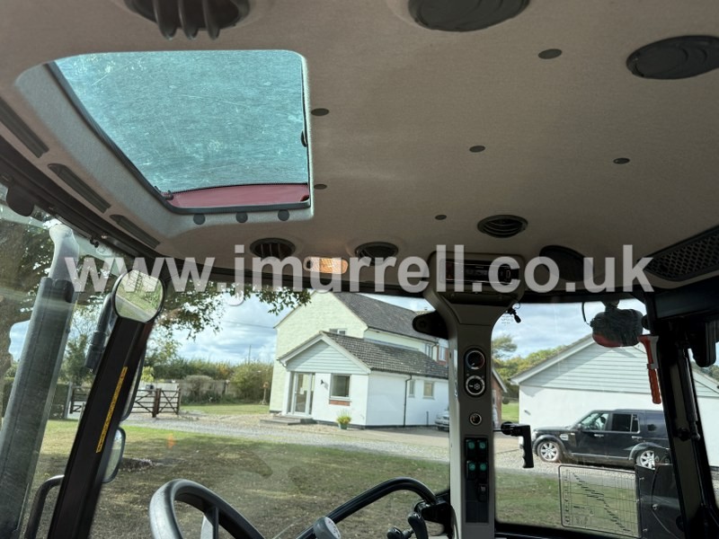 2020 CASE Farmall 85A Tractor & Loader for sale