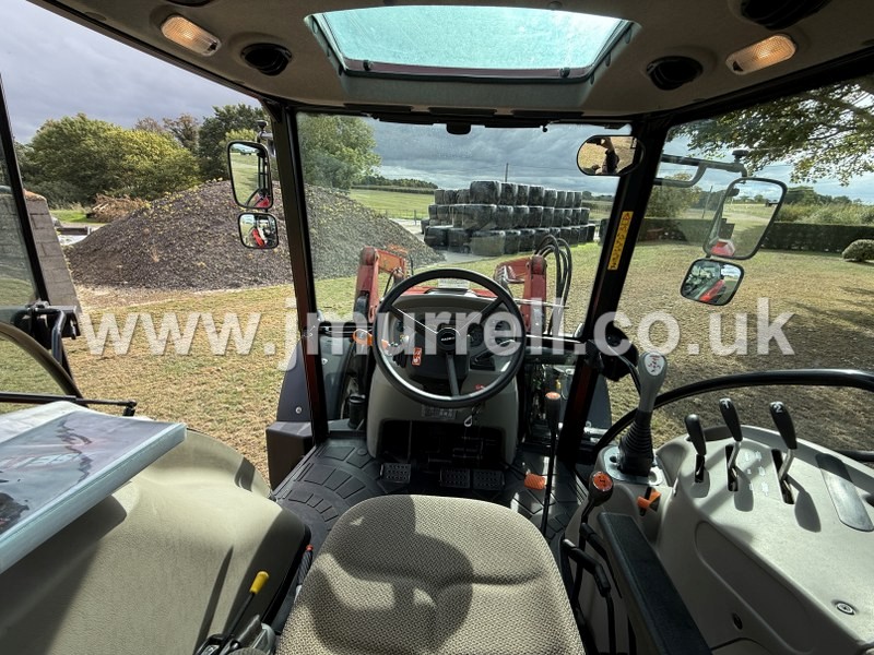 2020 CASE Farmall 85A Tractor & Loader for sale
