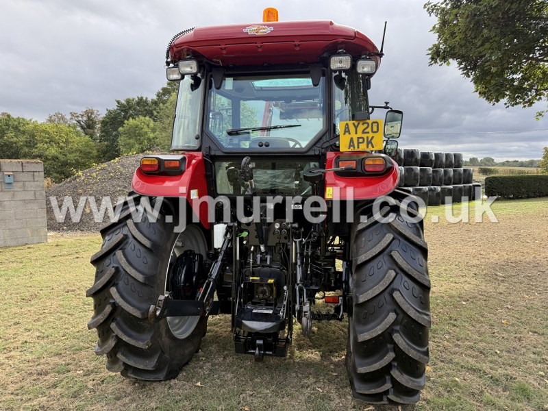 2020 CASE Farmall 85A Tractor & Loader for sale