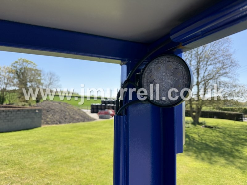 New JPM 20ft Cattle Livestock Trailer For Sale New JPM 20ft Cattle Livestock Trailer For Sale