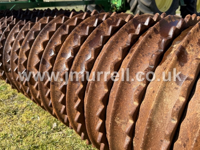 Cousins Contour 7.3m HZ  Rolls for sale