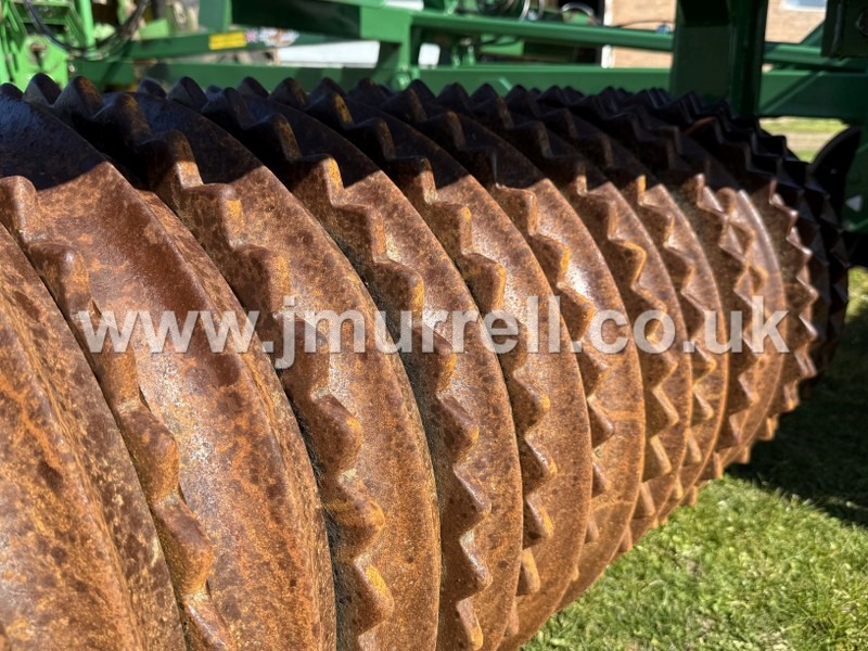 Cousins Contour 7.3m HZ  Rolls for sale