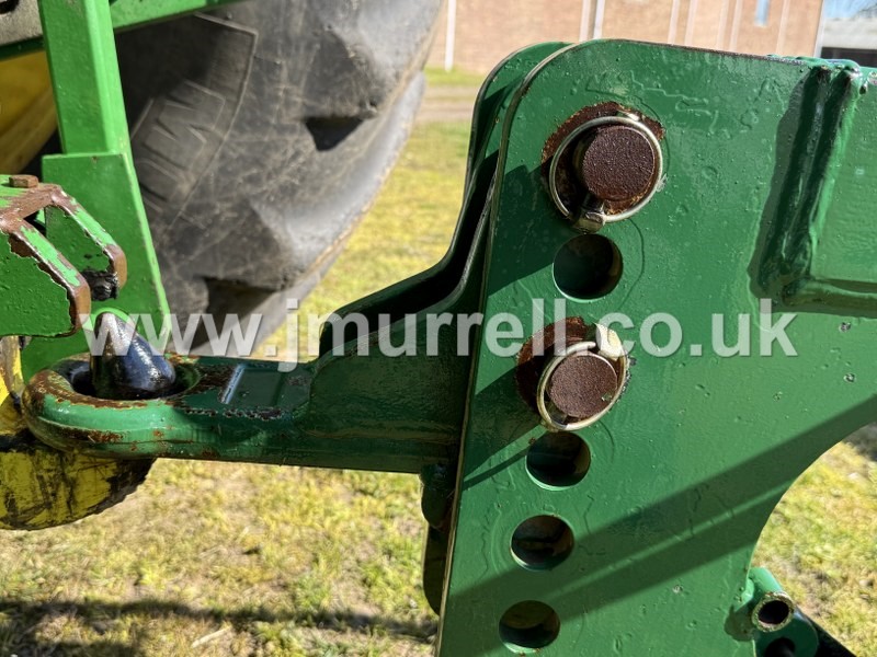 Cousins Contour 7.3m HZ  Rolls for sale