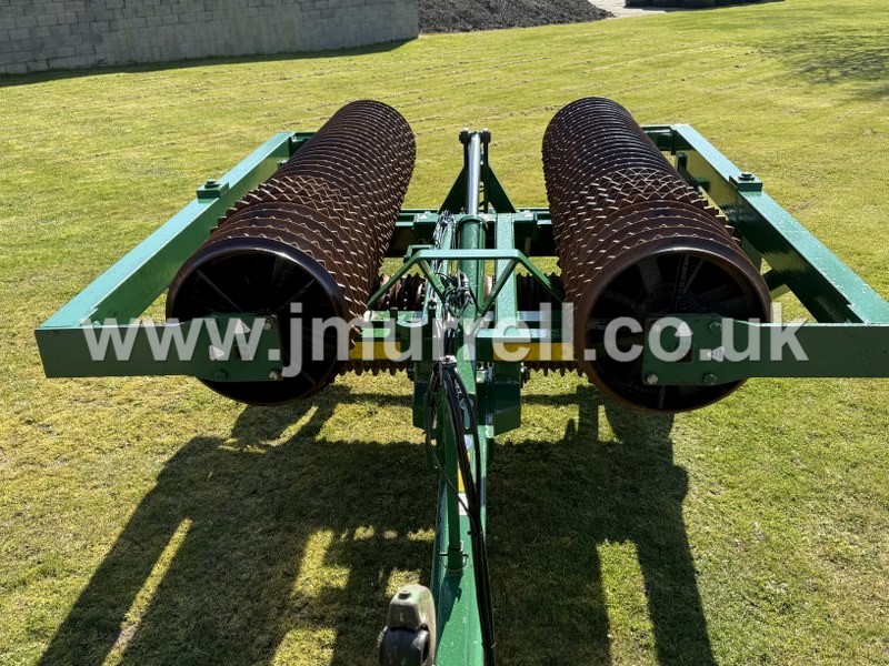 Cousins Contour 7.3m HZ  Rolls for sale