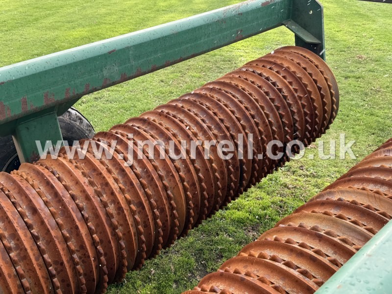 Cousins Sidewinder 8.3m Cambridge Breaker Rib Rolls For Sale