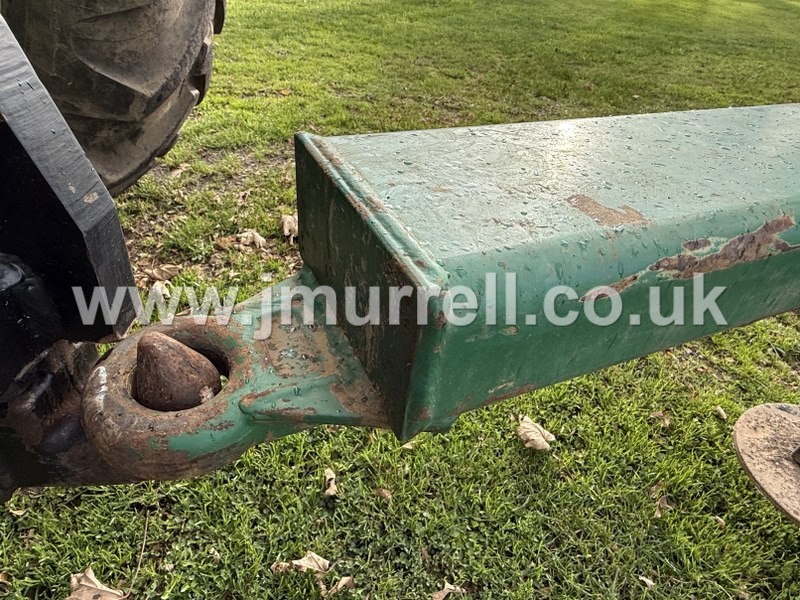 Cousins Sidewinder 8.3m Cambridge Breaker Rib Rolls For Sale