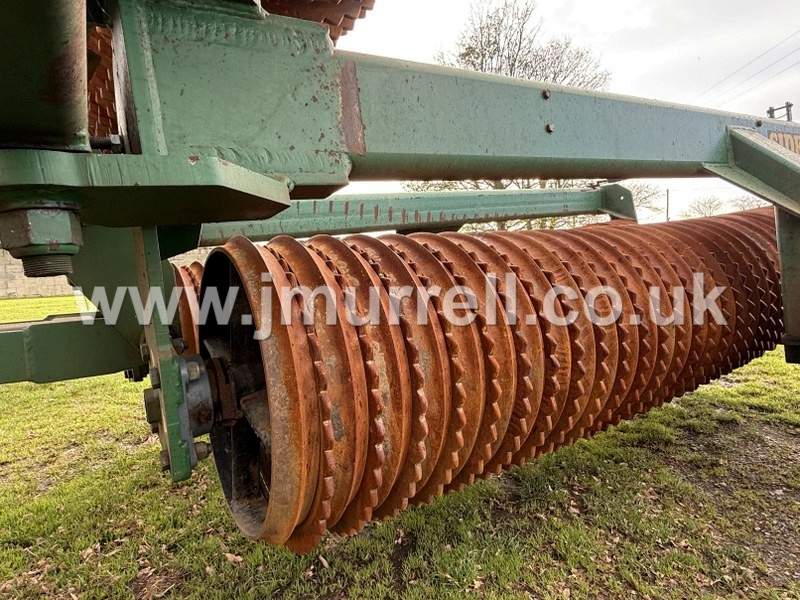 Cousins Sidewinder 8.3m Cambridge Breaker Rib Rolls For Sale