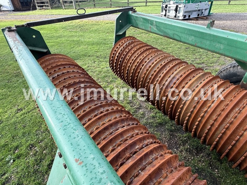 Cousins Sidewinder 8.3m Cambridge Breaker Rib Rolls For Sale