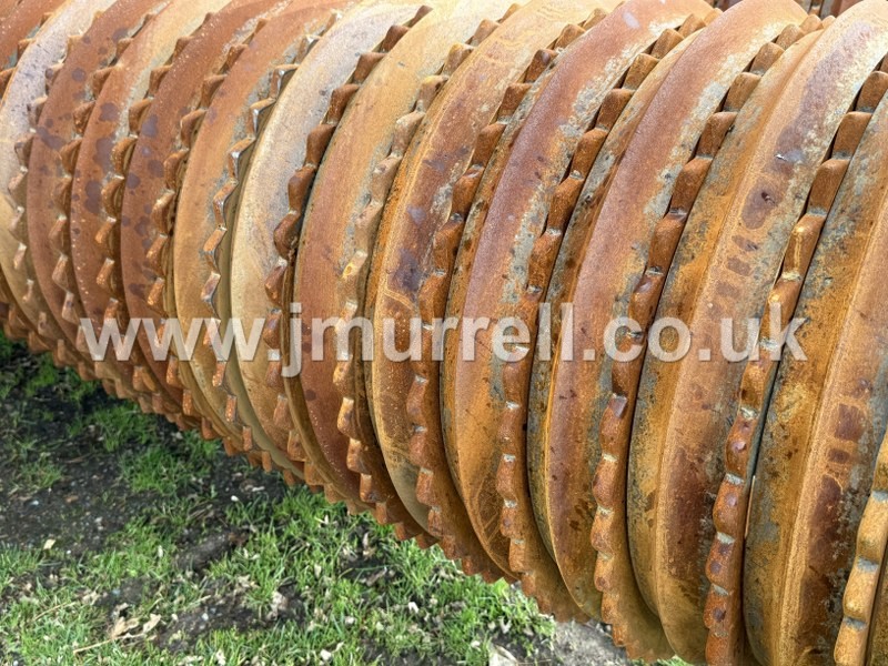 Cousins Sidewinder 8.3m Cambridge Breaker Rib Rolls For Sale