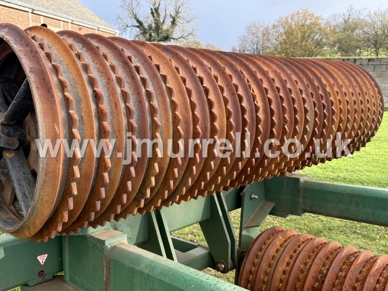 Cousins Sidewinder 8.3m Cambridge Breaker Rib Rolls For Sale