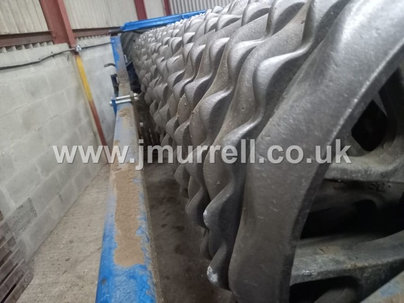 DALBO 950X55 Minimax Cambridge breaker rib rolls for sale DALBO 950X55 Minimax Cambridge breaker rib rolls for sale