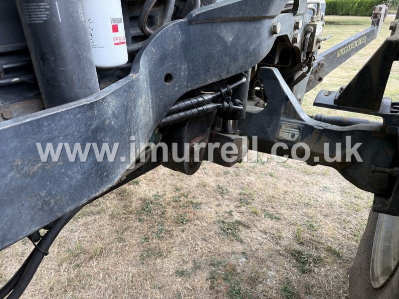 Deutz Fahr Agrotron 150 MK3 Tractor For Sale