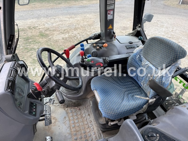 Deutz Fahr Agrotron 150 MK3 Tractor For Sale