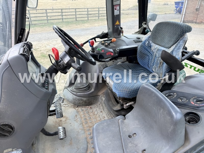 Deutz Fahr Agrotron 150 MK3 Tractor For Sale