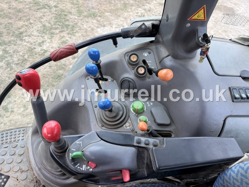 Deutz Fahr Agrotron 150 MK3 Tractor For Sale