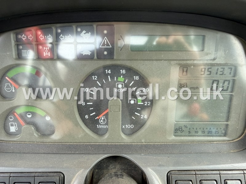 Deutz Fahr Agrotron 150 MK3 Tractor For Sale