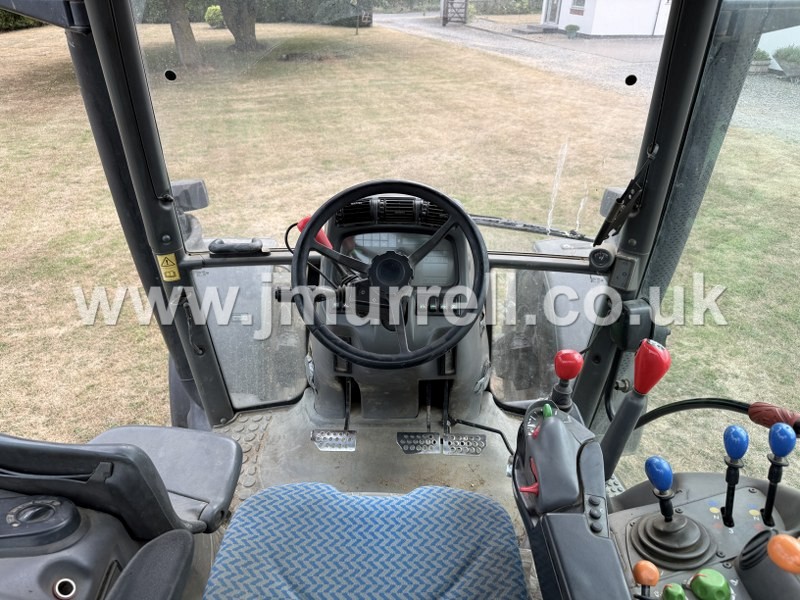 Deutz Fahr Agrotron 150 MK3 Tractor For Sale