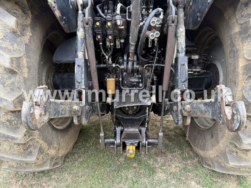 Deutz Fahr Agrotron 150 MK3 Tractor For Sale