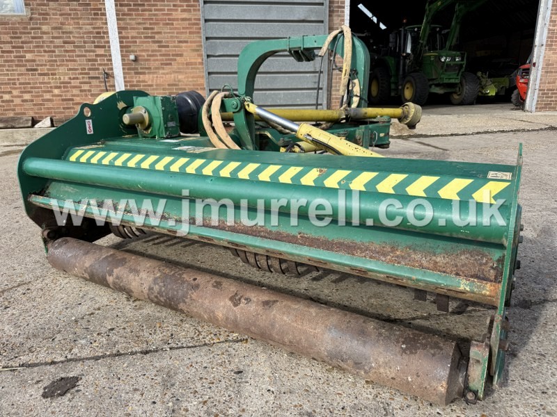 Spearhead Excel S180HD Flail Mower For Sale Spearhead Excel S180HD Flail Mower For Sale