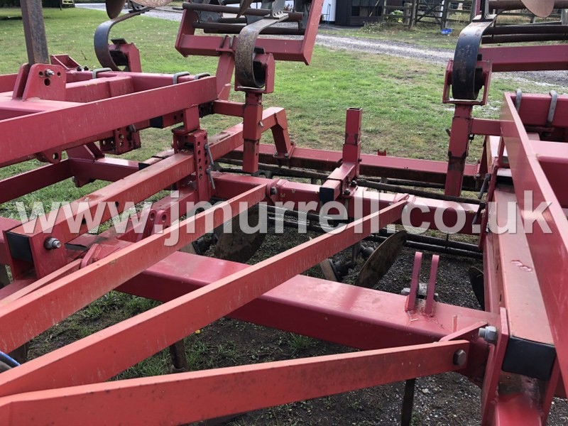 Expom AJAX Terradisc