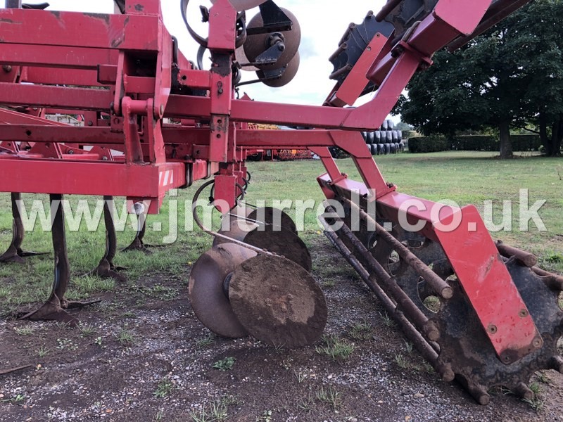 Expom AJAX Terradisc