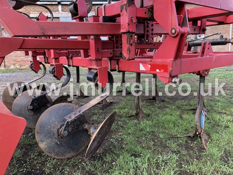 Expom AJAX Terradisc