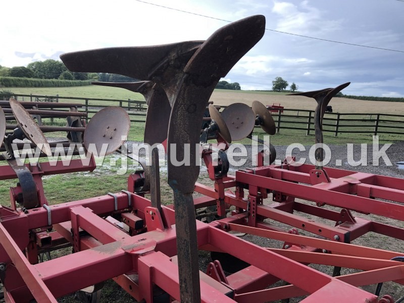 Expom AJAX Terradisc