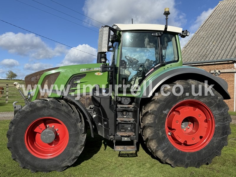Fendt 828 Tractor For Sale Fendt 828 Tractor For Sale
