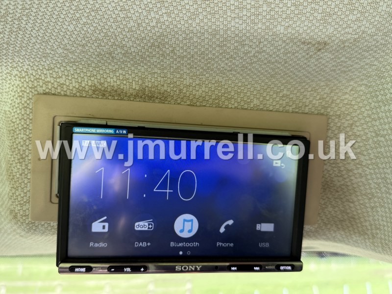 Fendt 828 Tractor For Sale