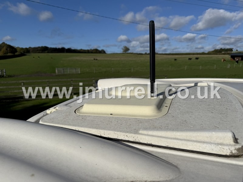 Fendt 828 Tractor For Sale