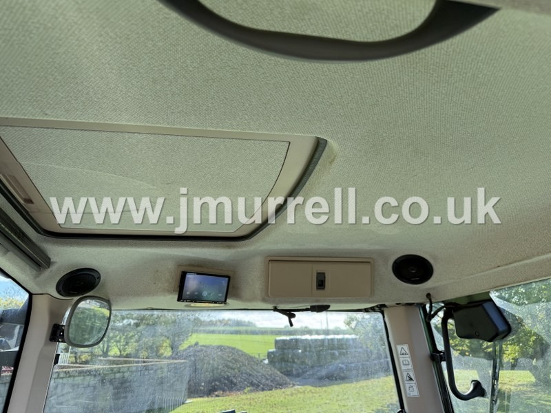 Fendt 828 Tractor For Sale