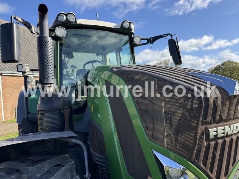 Fendt 828 Tractor For Sale