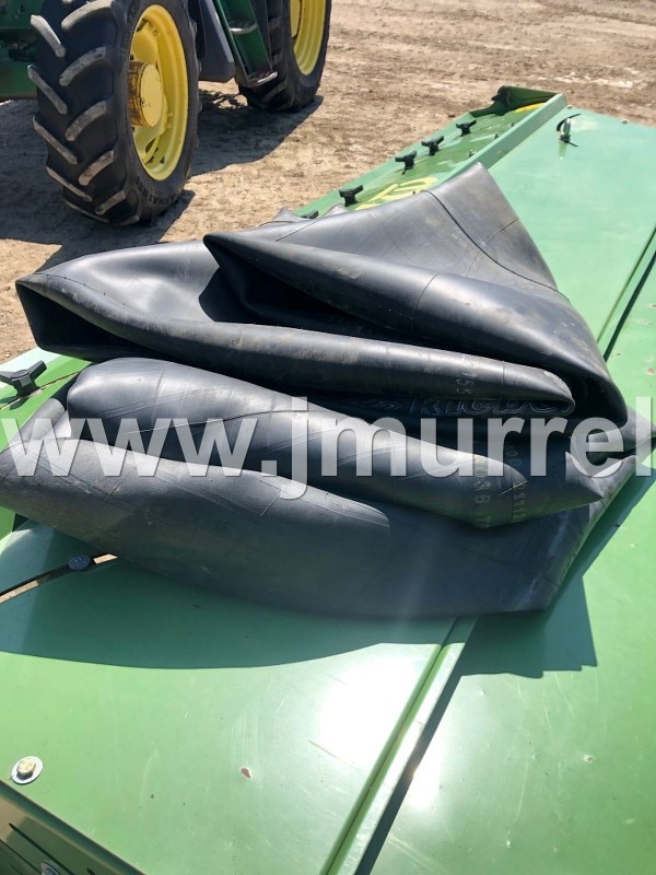 Firestone 650/65R38 tyres & tubes