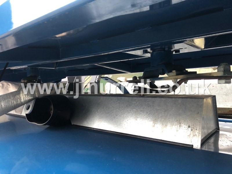 Fleming Topper 9 For Sale