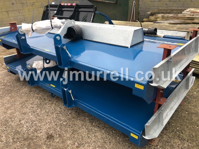 Fleming Topper 9 For Sale