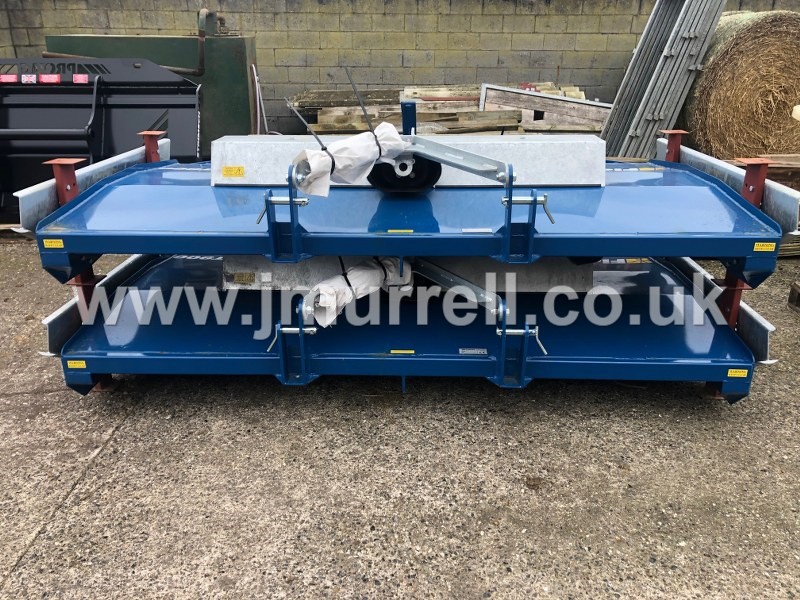 Fleming Topper 9 For Sale