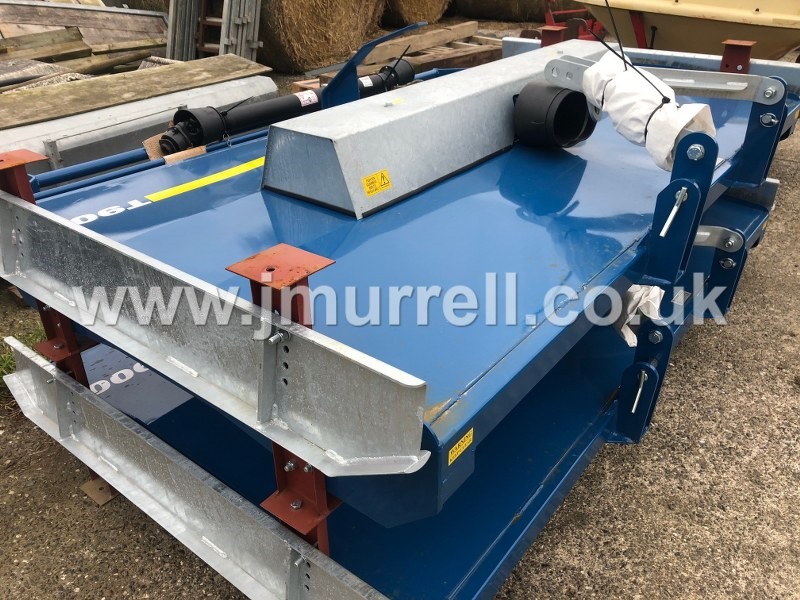 Fleming Topper 9 For Sale