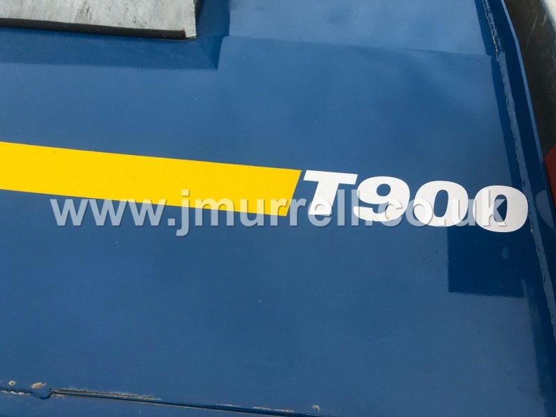 Fleming Topper 9 For Sale