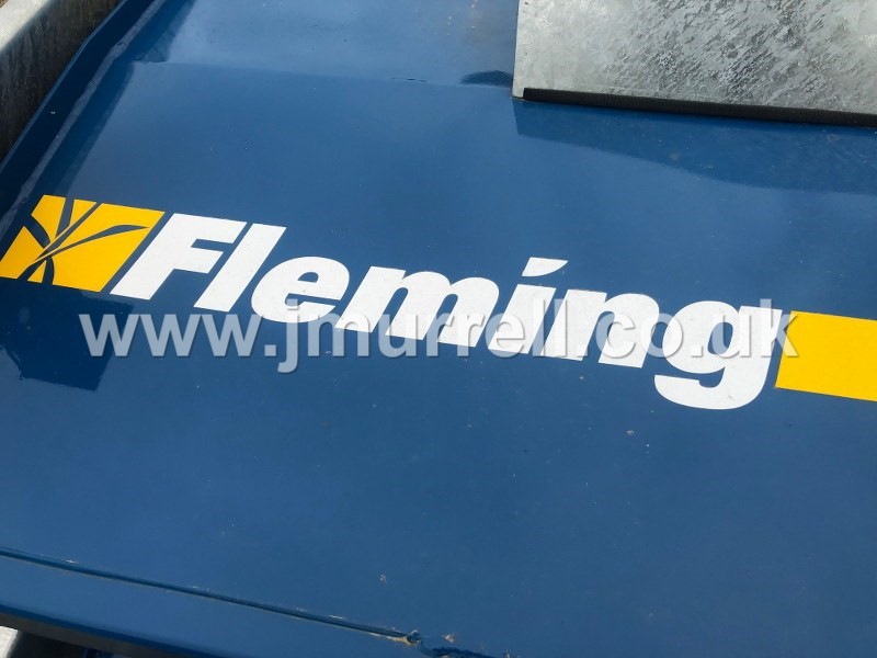 Fleming Topper 9 For Sale