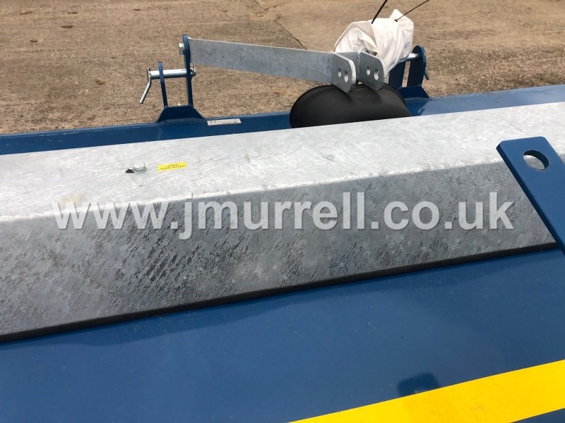 Fleming Topper 9 For Sale