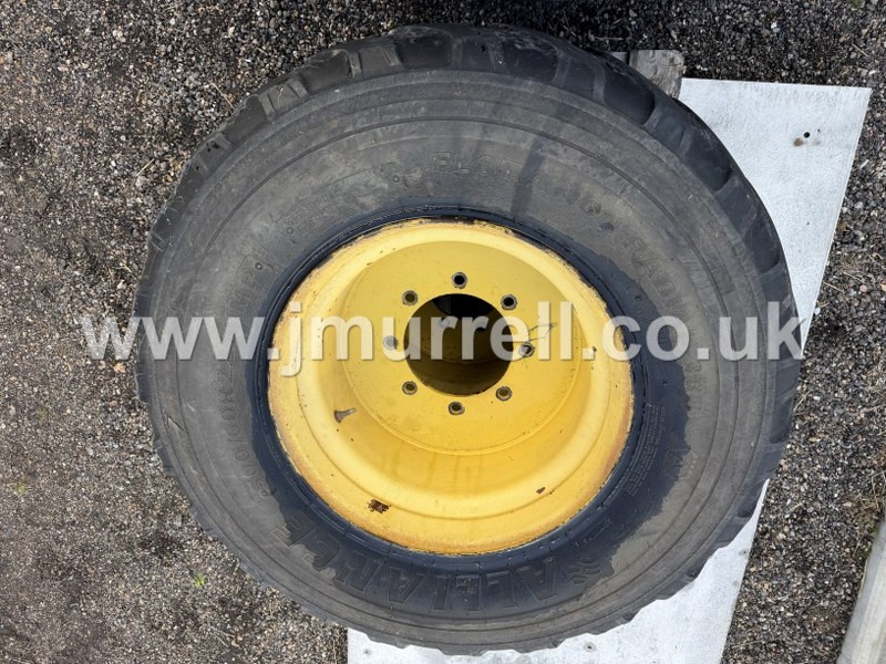 Alliance Turf Flotation JD Wheels & Tyres For Sale Alliance Turf Flotation JD Wheels & Tyres For Sale
