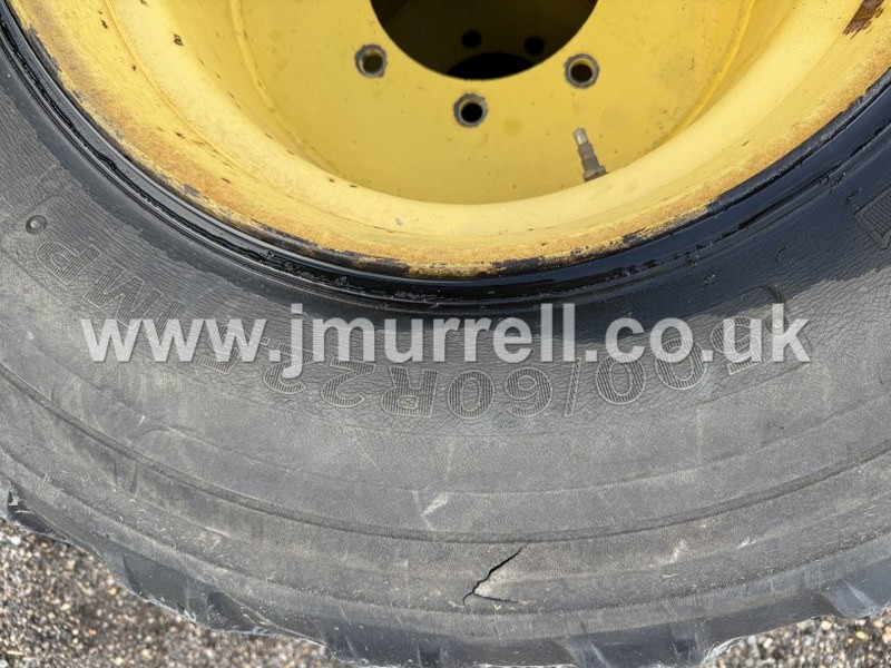 Alliance Turf Flotation JD Wheels & Tyres For Sale Alliance Turf Flotation JD Wheels & Tyres For Sale