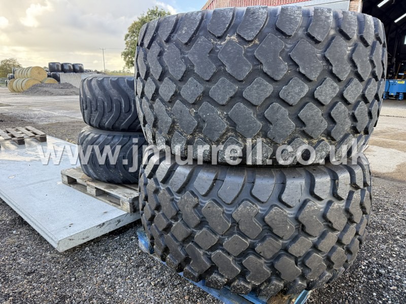 Alliance Turf Flotation JD Wheels & Tyres For Sale Alliance Turf Flotation JD Wheels & Tyres For Sale