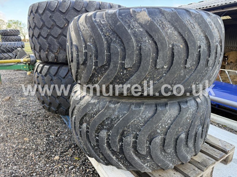 Alliance Turf Flotation JD Wheels & Tyres For Sale Alliance Turf Flotation JD Wheels & Tyres For Sale