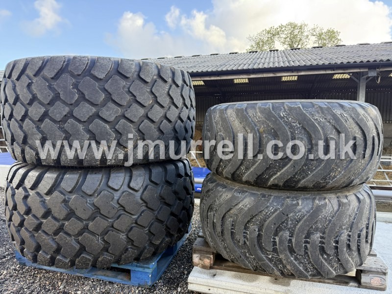 Alliance Turf Flotation JD Wheels & Tyres For Sale Alliance Turf Flotation JD Wheels & Tyres For Sale