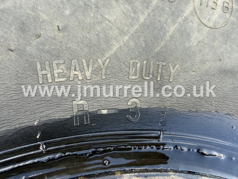 Alliance Turf Flotation JD Wheels & Tyres For Sale Alliance Turf Flotation JD Wheels & Tyres For Sale