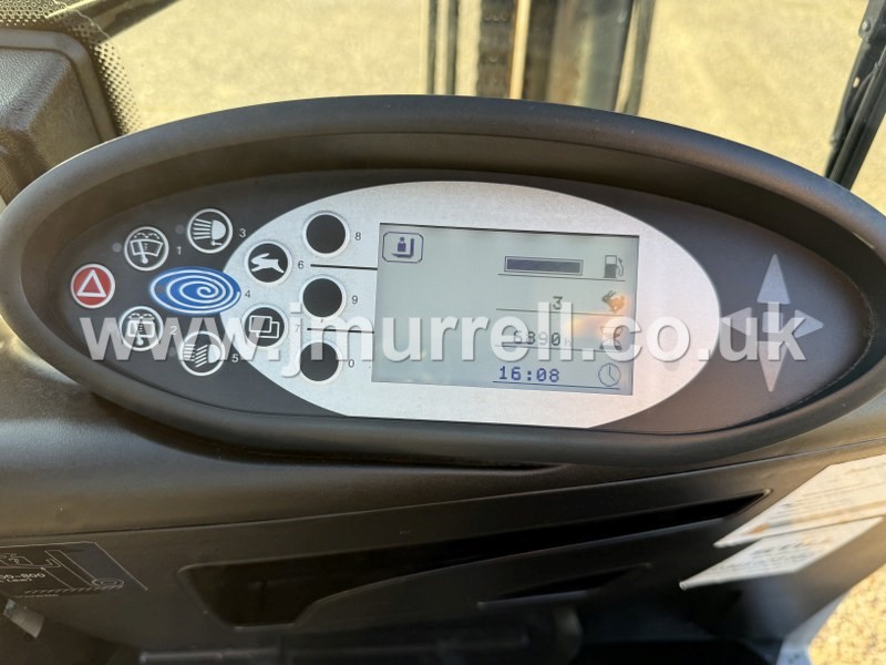 Still RX70-25T Fork truck For Sale